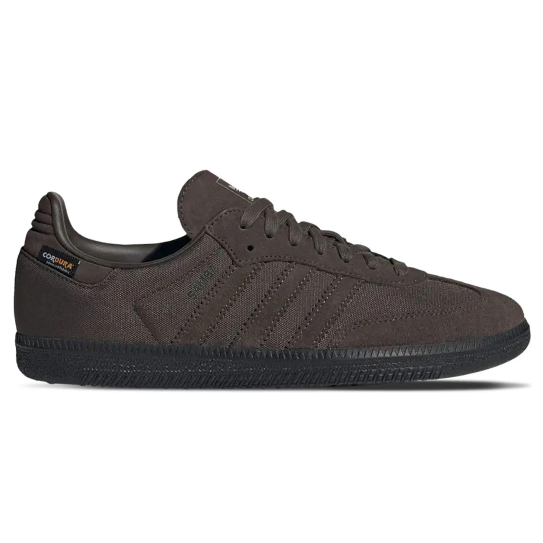 adidas Samba OG 'Cordura Pack - Shadow Olive'