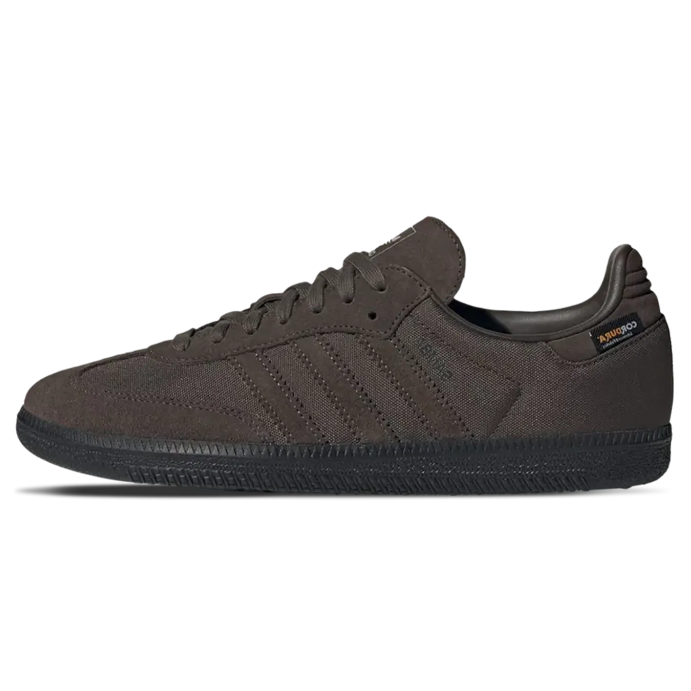 adidas Samba OG 'Cordura Pack - Shadow Olive'