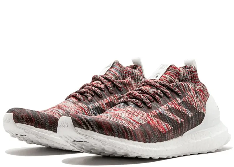 adidas Ultra Boost Mid Ronnie Fieg