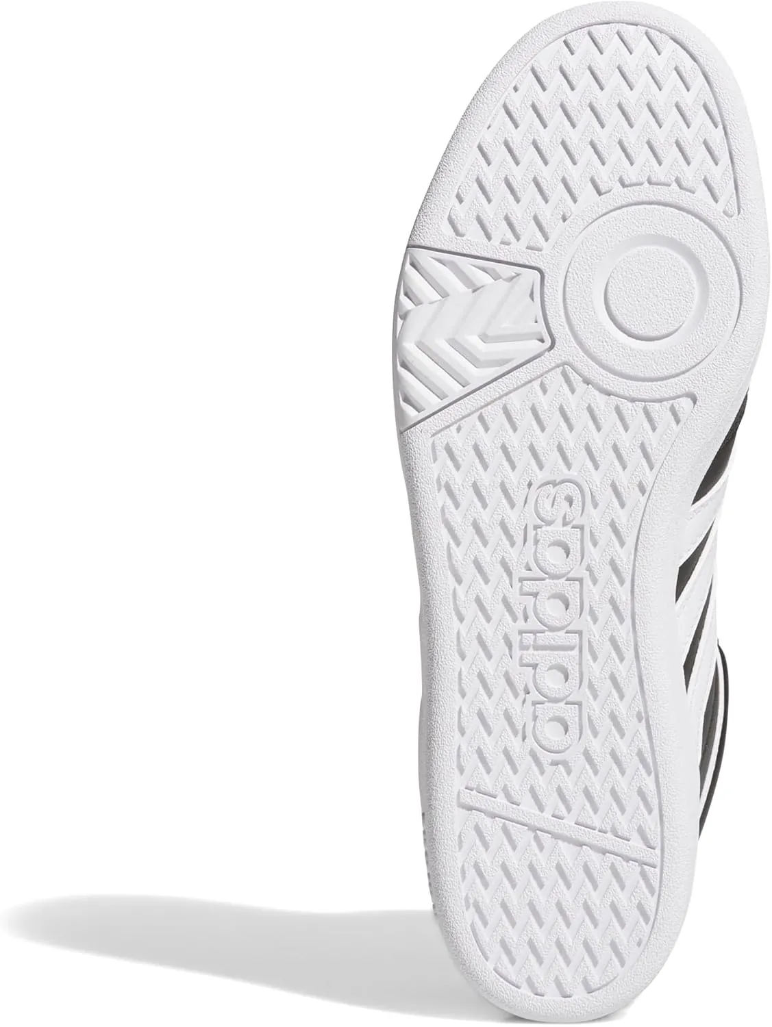 adidas Unisex-Adult Hoops 4.0 Mid Top Sneaker, EU