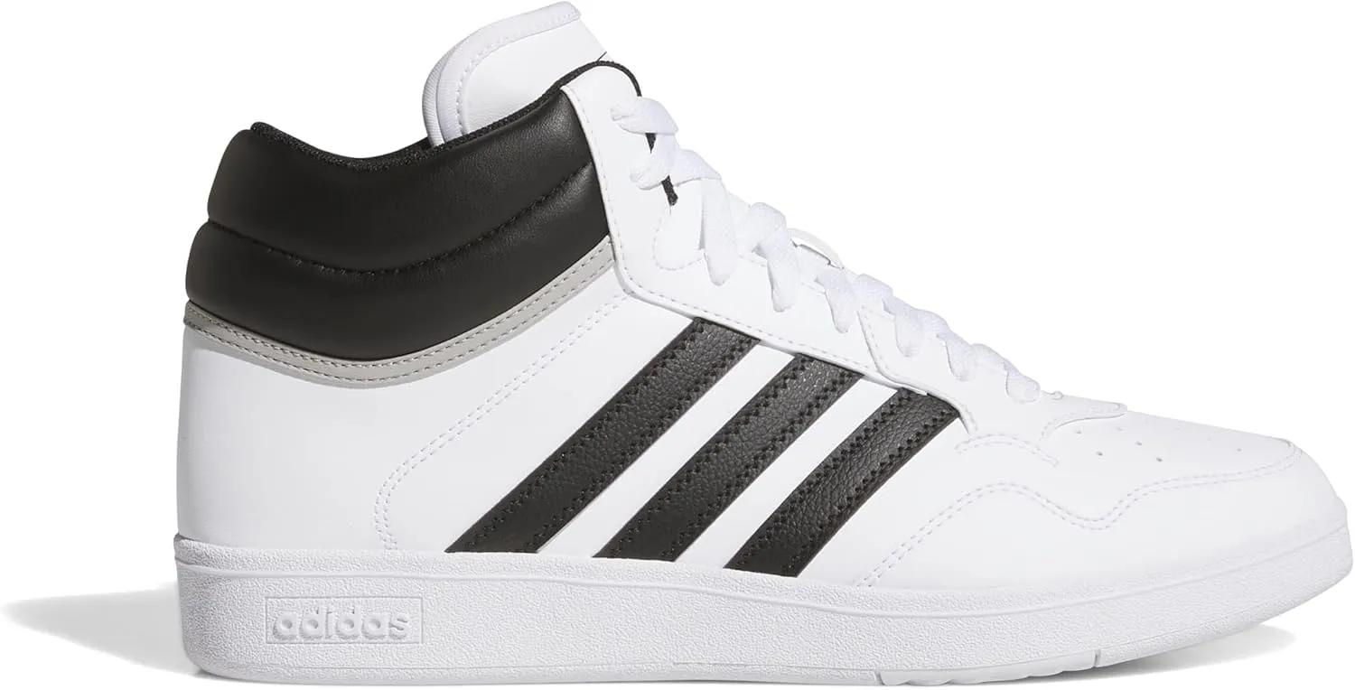 adidas Unisex-Adult Hoops 4.0 Mid Top Sneaker, EU