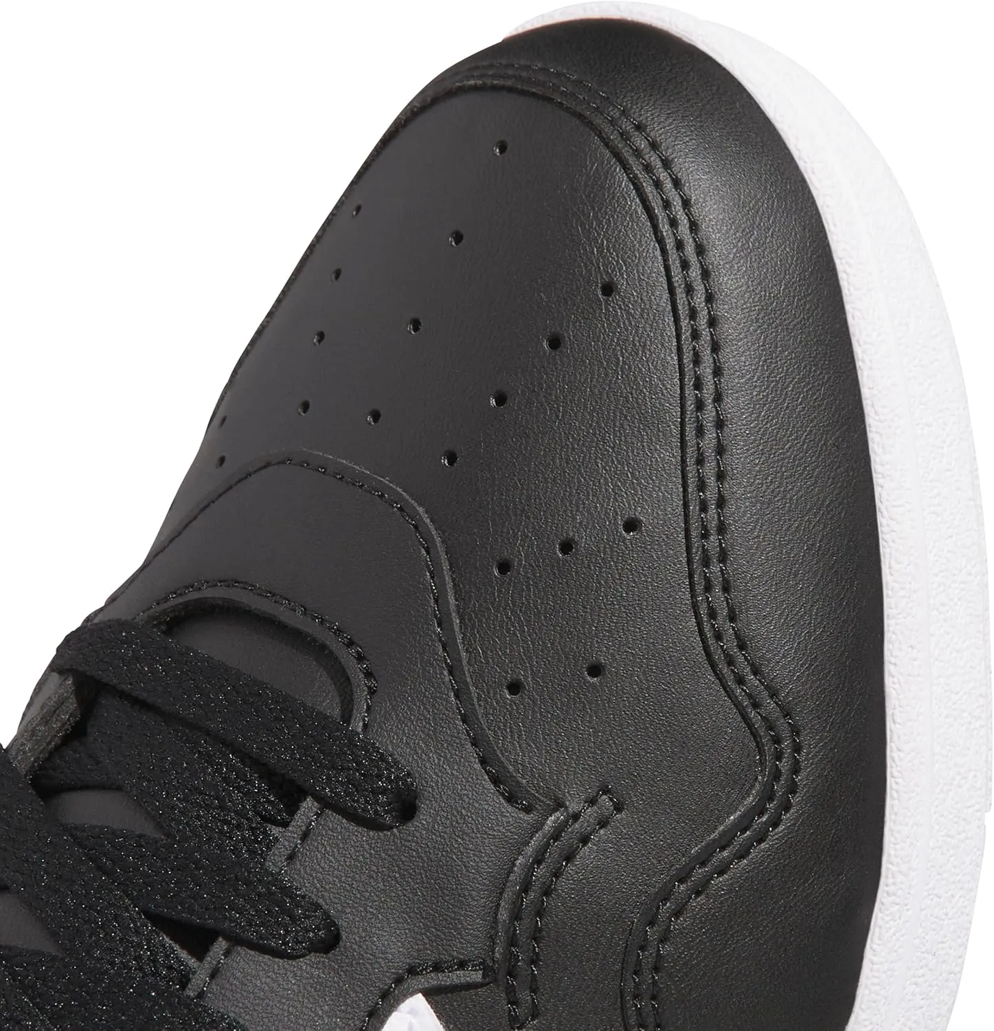 adidas Unisex-Adult Hoops 4.0 Mid Top Sneaker, EU