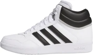 adidas Unisex-Adult Hoops 4.0 Mid Top Sneaker, EU
