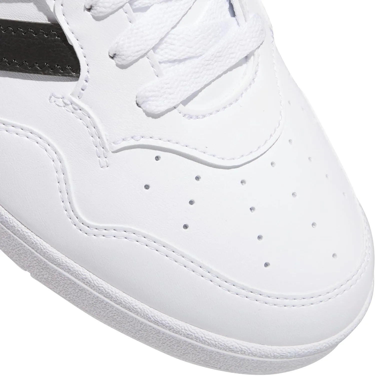 adidas Unisex-Adult Hoops 4.0 Mid Top Sneaker, EU