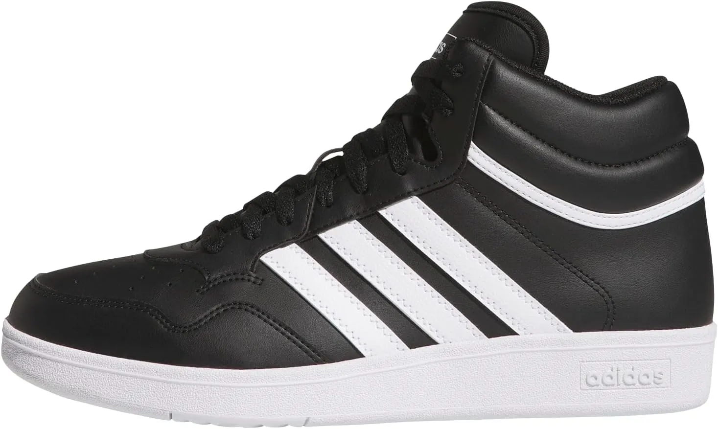 adidas Unisex-Adult Hoops 4.0 Mid Top Sneaker, EU
