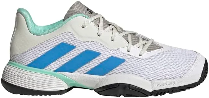 adidas Unisex-Child Barricade Sneaker