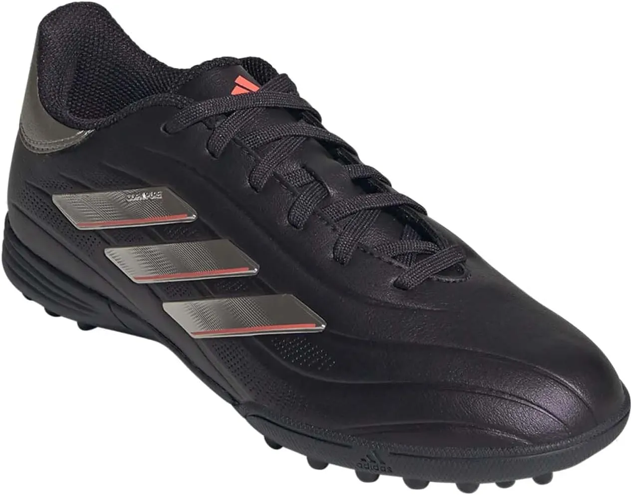 adidas Unisex-Child Copa Pure 2 League Turf Sneaker