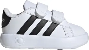 adidas Unisex-Child Grand Court 2.0 Sneaker