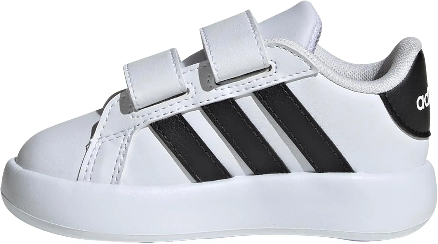 adidas Unisex-Child Grand Court 2.0 Sneaker