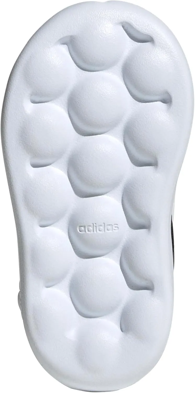 adidas Unisex-Child Grand Court 2.0 Sneaker