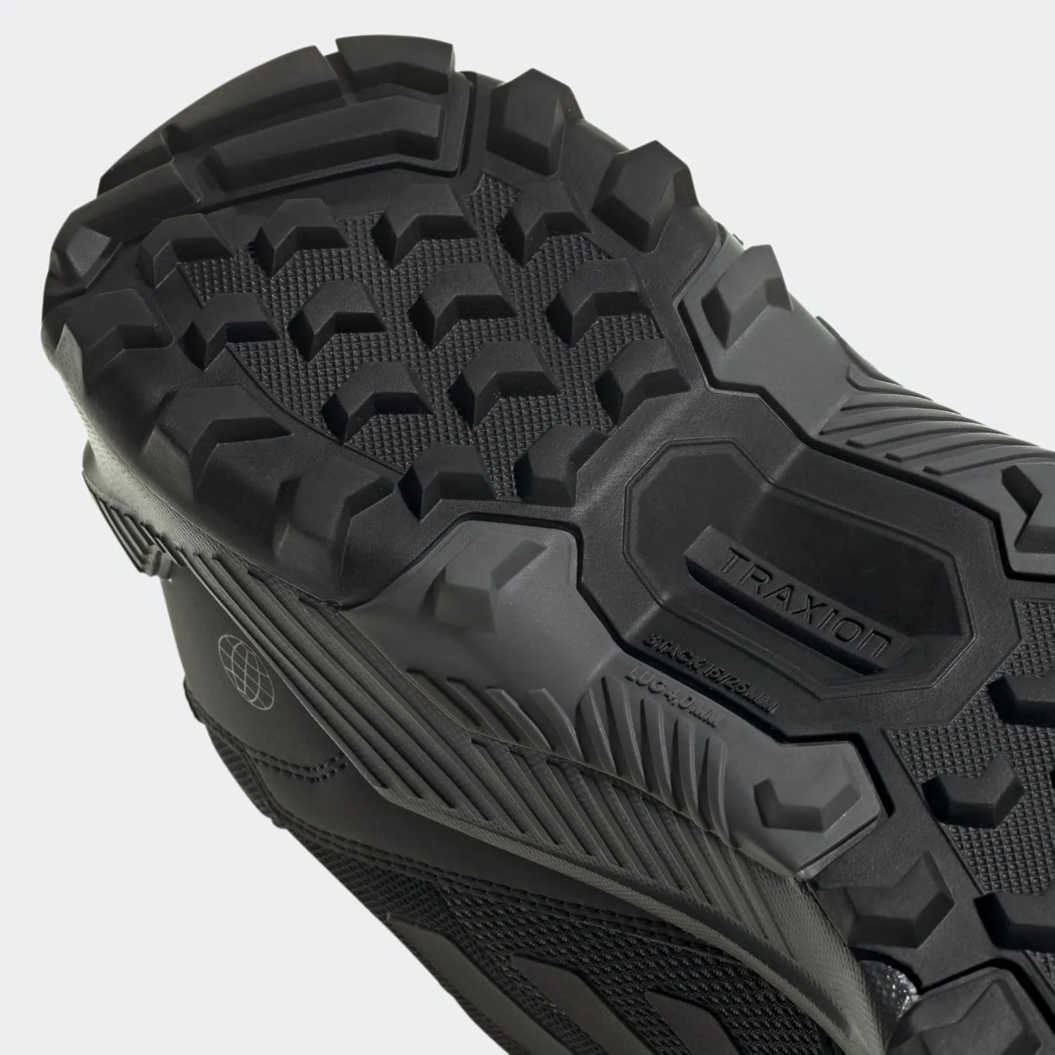 adidas Women's Eastrail 2.0 Sneaker