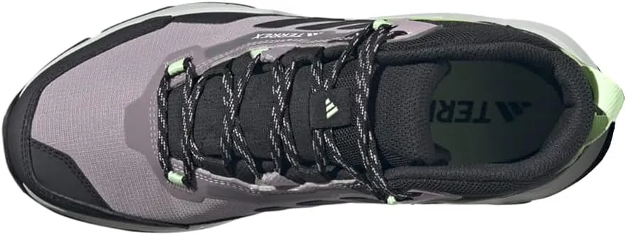 adidas Women's Terrex Ax4 Gore-tex Mid Sneaker