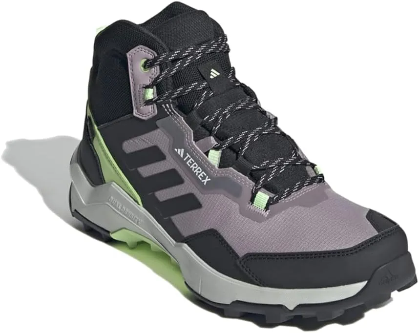 adidas Women's Terrex Ax4 Gore-tex Mid Sneaker