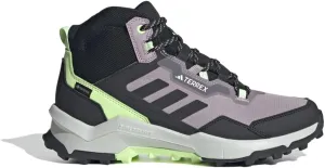 adidas Women's Terrex Ax4 Gore-tex Mid Sneaker