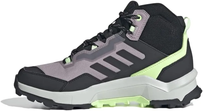 adidas Women's Terrex Ax4 Gore-tex Mid Sneaker