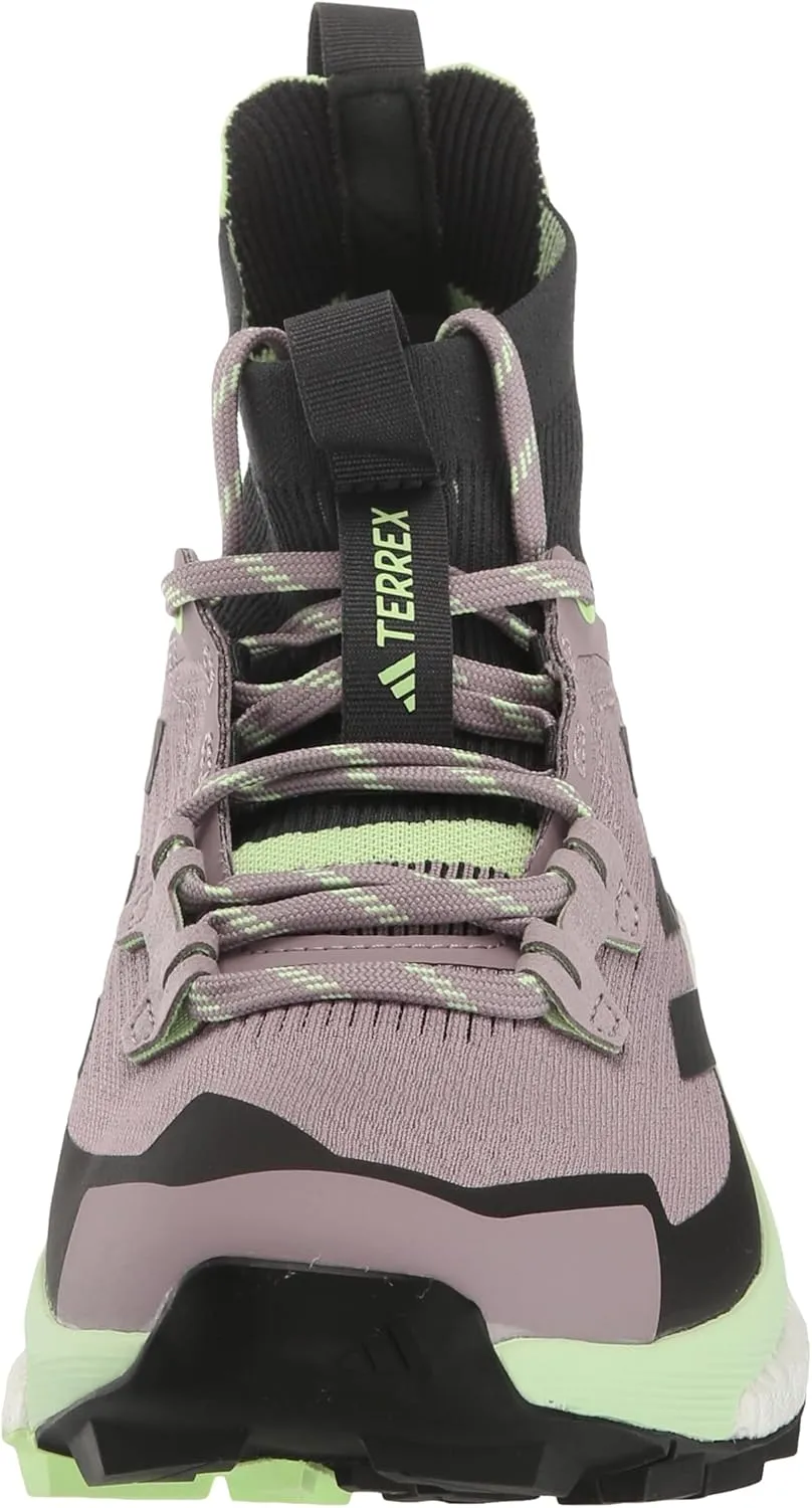 Adidas Women's Terrex Free Hiker 2 Gore-tex Hiking Shoe