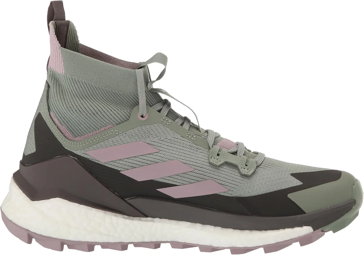 Adidas Women's Terrex Free Hiker 2 Gore-tex Hiking Shoe