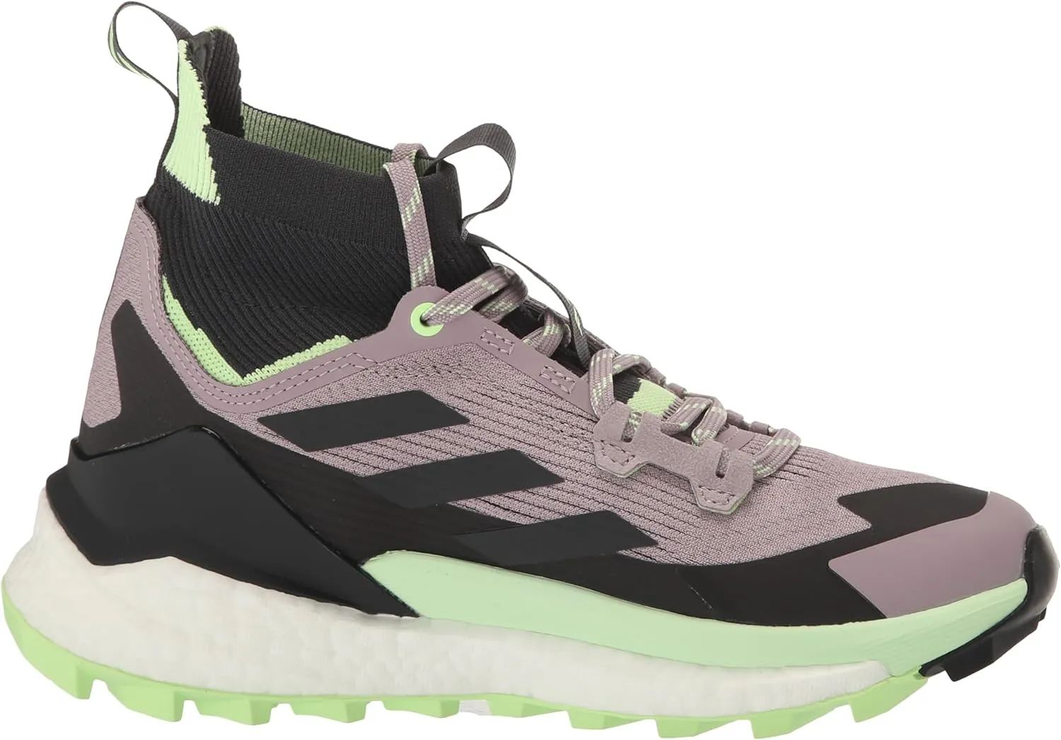 Adidas Women's Terrex Free Hiker 2 Gore-tex Hiking Shoe