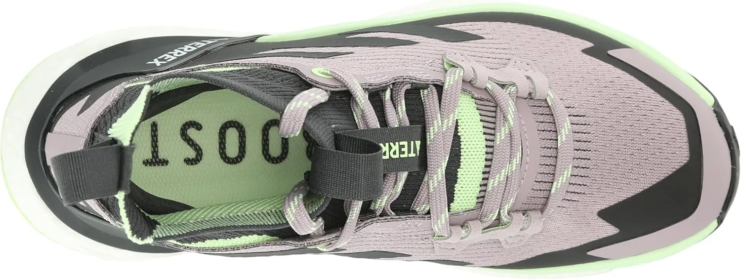 Adidas Women's Terrex Free Hiker 2 Gore-tex Hiking Shoe