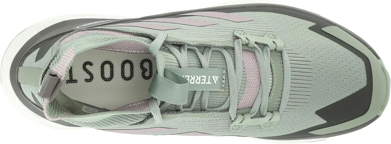 Adidas Women's Terrex Free Hiker 2 Gore-tex Hiking Shoe