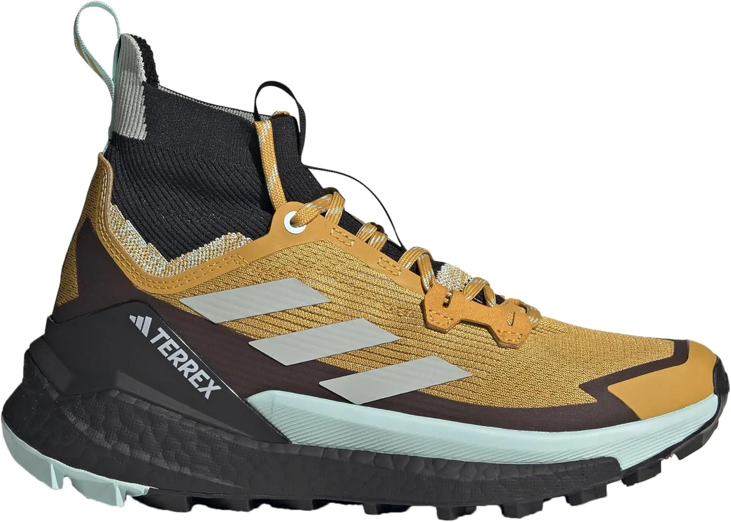 Adidas Women's Terrex Free Hiker 2 Gore-tex Hiking Shoe