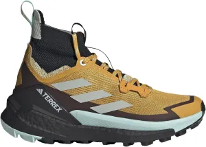 Adidas Women's Terrex Free Hiker 2 Gore-tex Hiking Shoe
