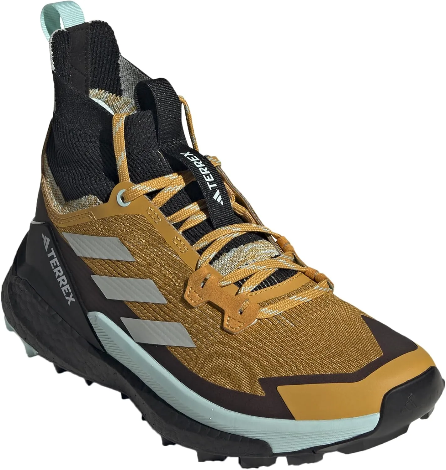 Adidas Women's Terrex Free Hiker 2 Gore-tex Hiking Shoe
