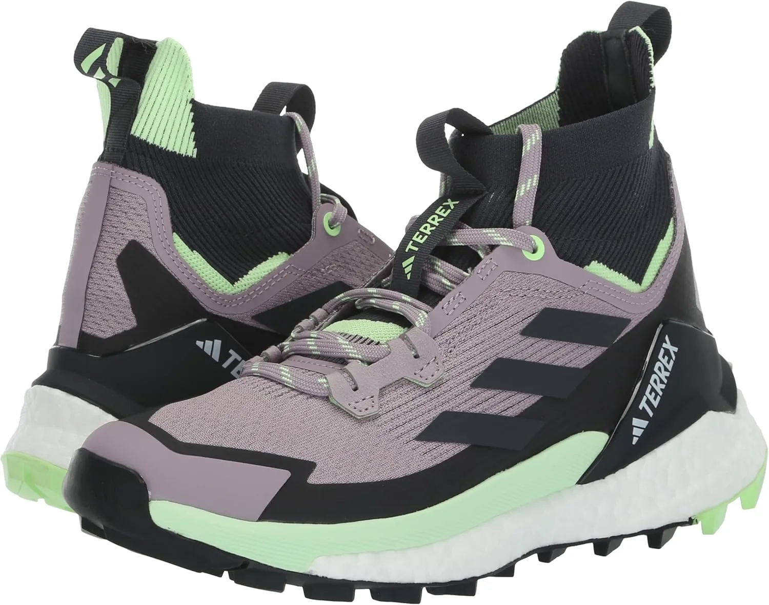 Adidas Women's Terrex Free Hiker 2 Gore-tex Hiking Shoe