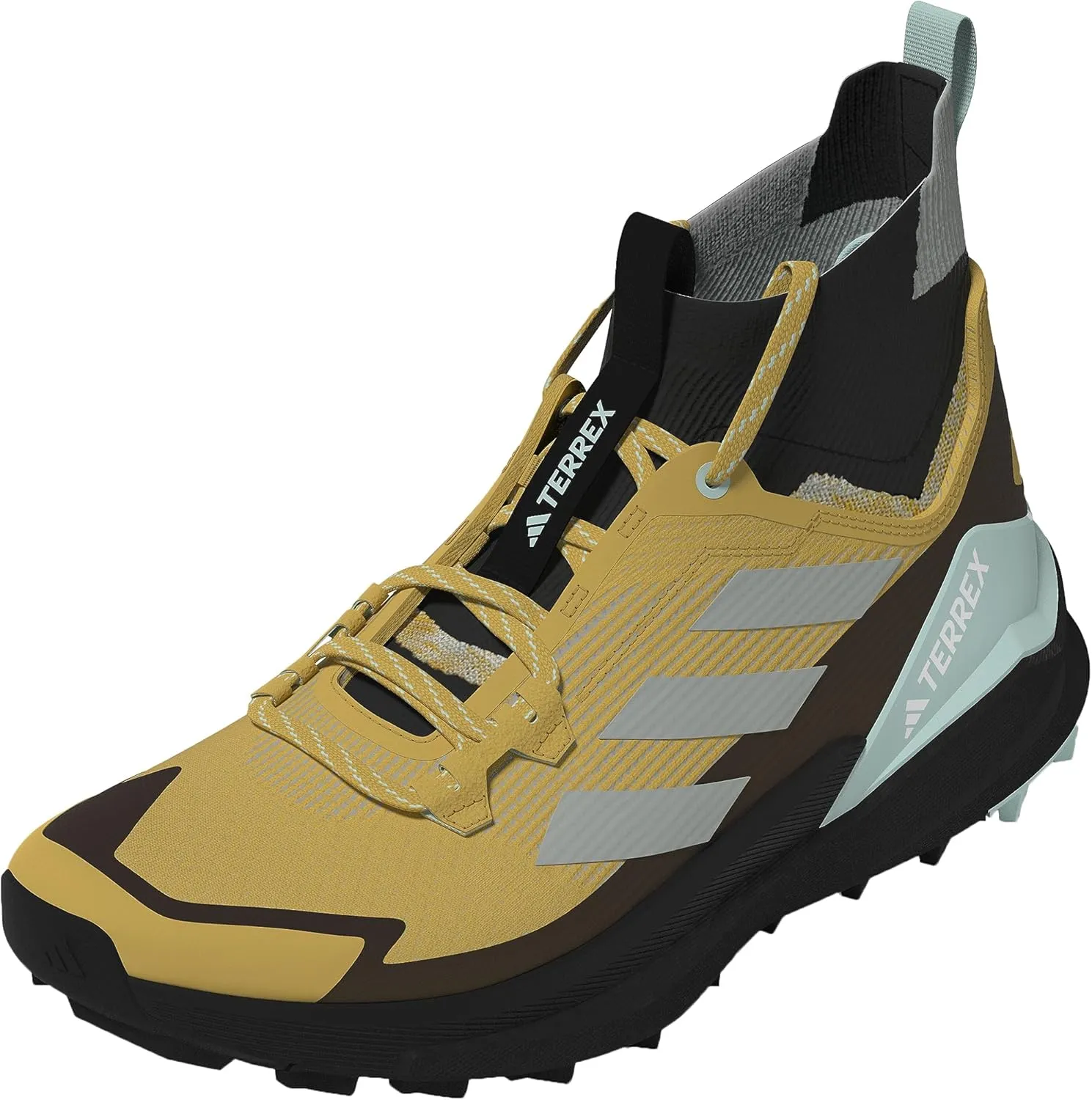 Adidas Women's Terrex Free Hiker 2 Gore-tex Hiking Shoe