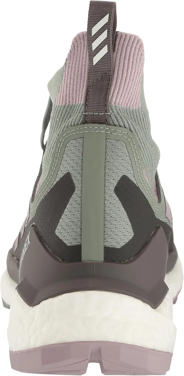 Adidas Women's Terrex Free Hiker 2 Gore-tex Hiking Shoe