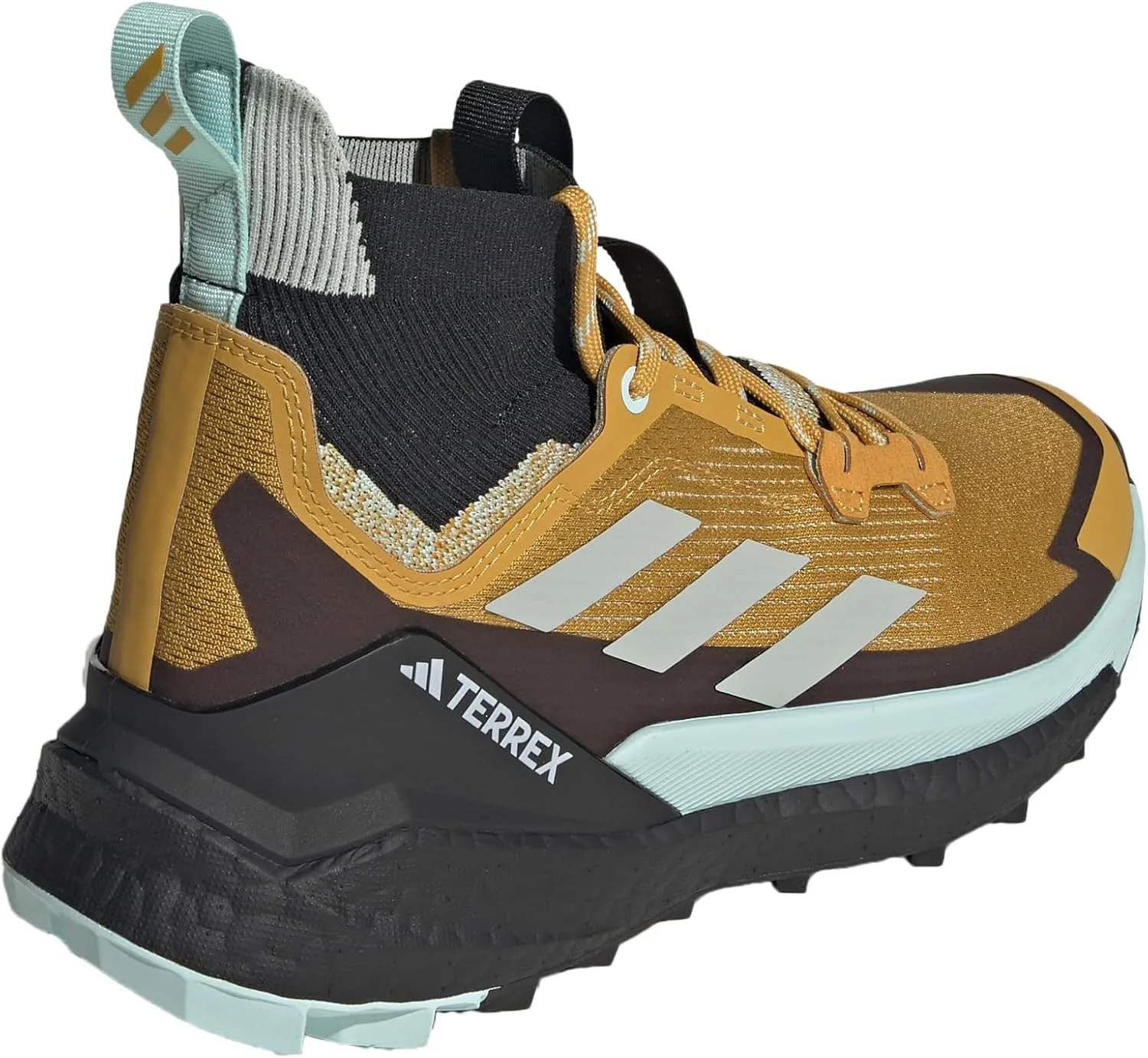 Adidas Women's Terrex Free Hiker 2 Gore-tex Hiking Shoe