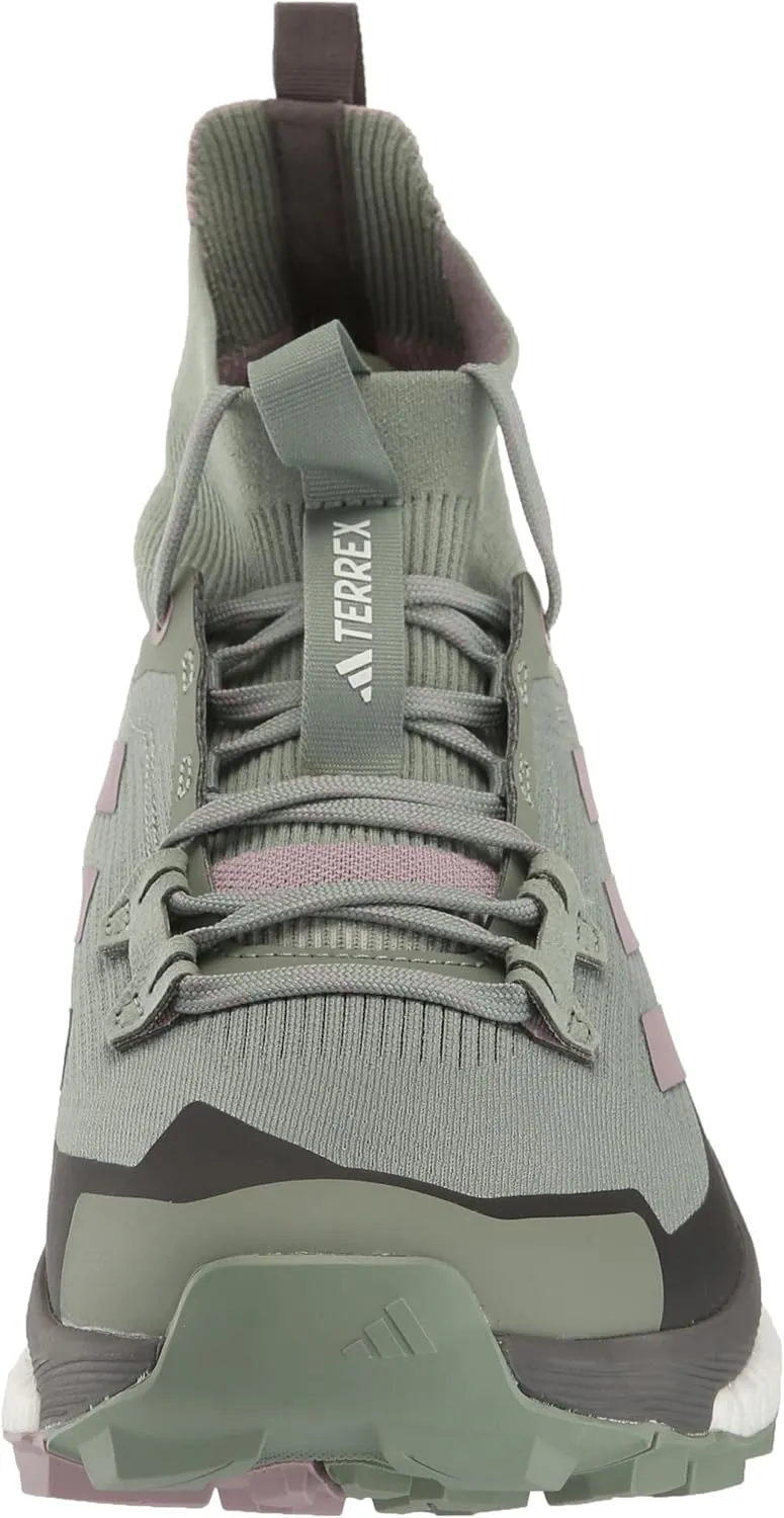 Adidas Women's Terrex Free Hiker 2 Gore-tex Hiking Shoe