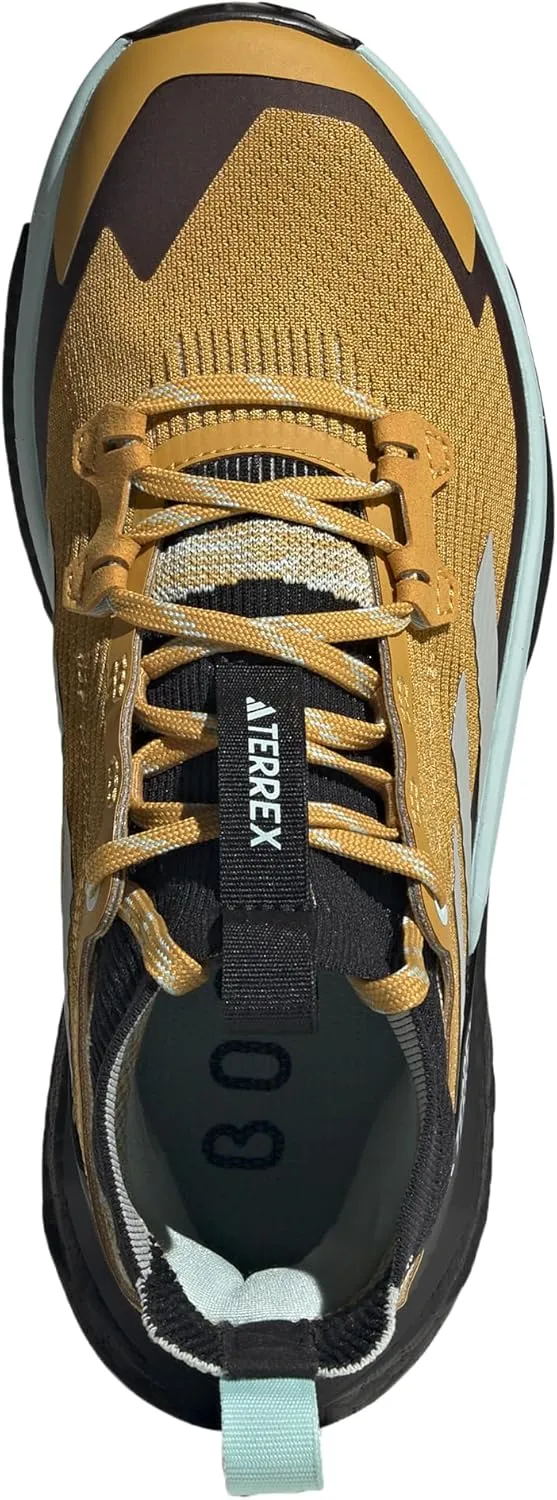 Adidas Women's Terrex Free Hiker 2 Gore-tex Hiking Shoe
