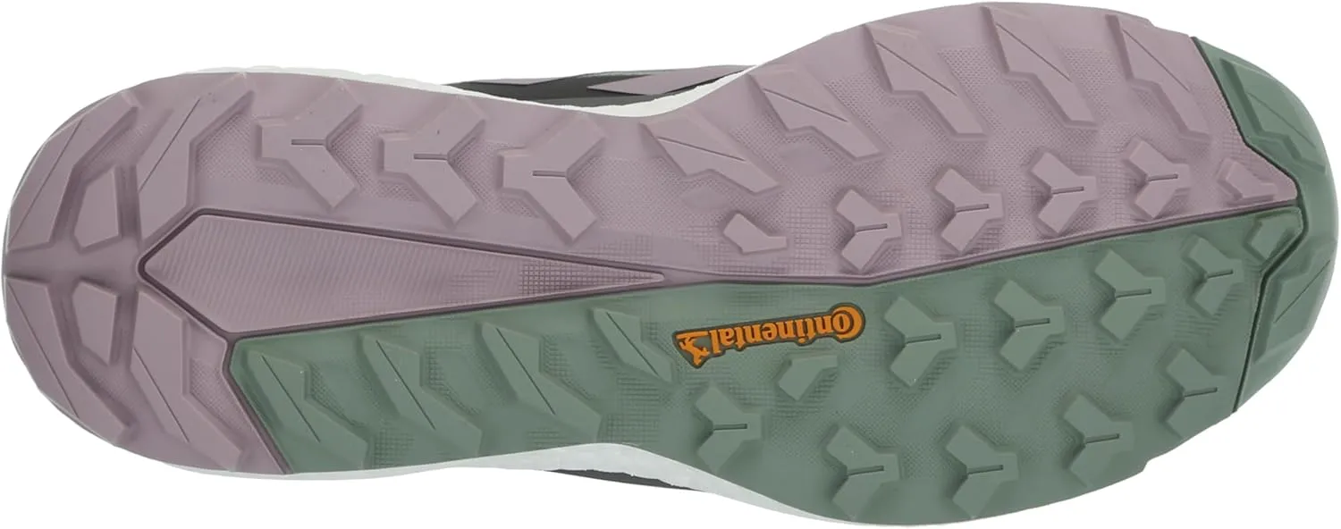 Adidas Women's Terrex Free Hiker 2 Gore-tex Hiking Shoe
