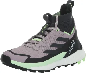 Adidas Women's Terrex Free Hiker 2 Gore-tex Hiking Shoe