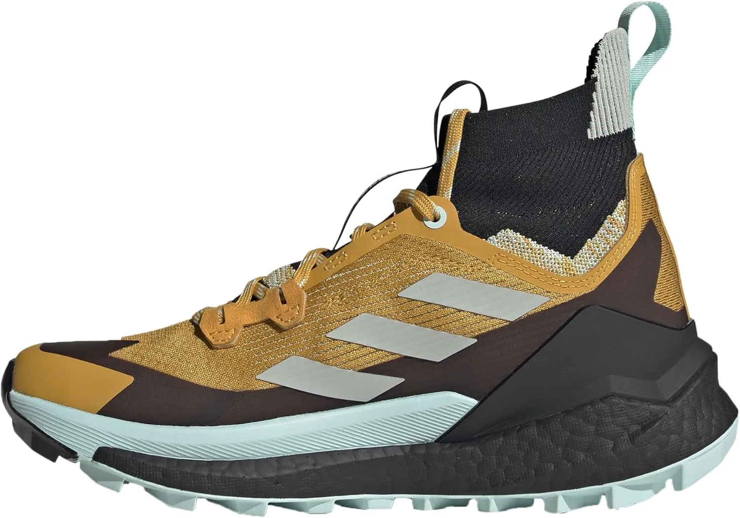 Adidas Women's Terrex Free Hiker 2 Gore-tex Hiking Shoe