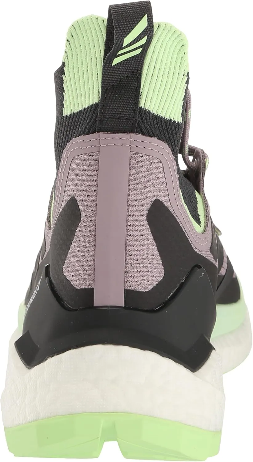 Adidas Women's Terrex Free Hiker 2 Gore-tex Hiking Shoe