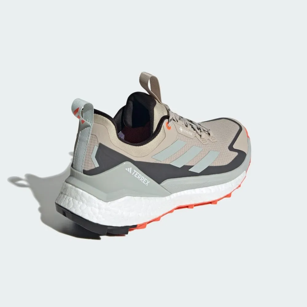 adidas Women's Terrex Free Hiker 2 Low Gore-TEX