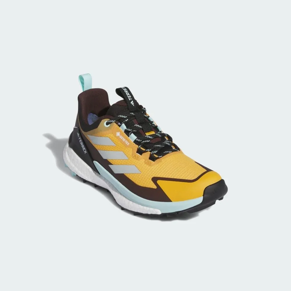 adidas Women's Terrex Free Hiker 2 Low Gore-TEX