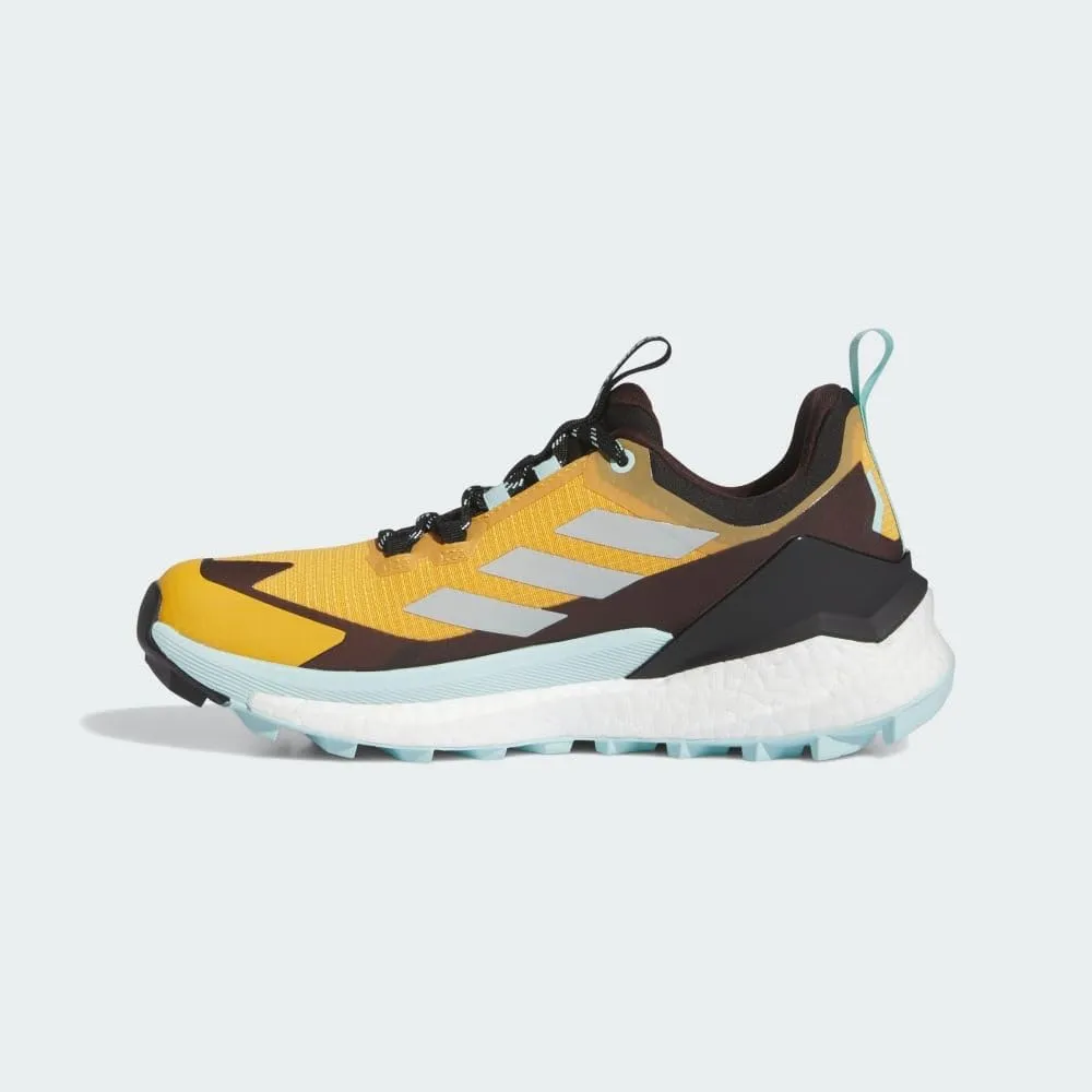 adidas Women's Terrex Free Hiker 2 Low Gore-TEX