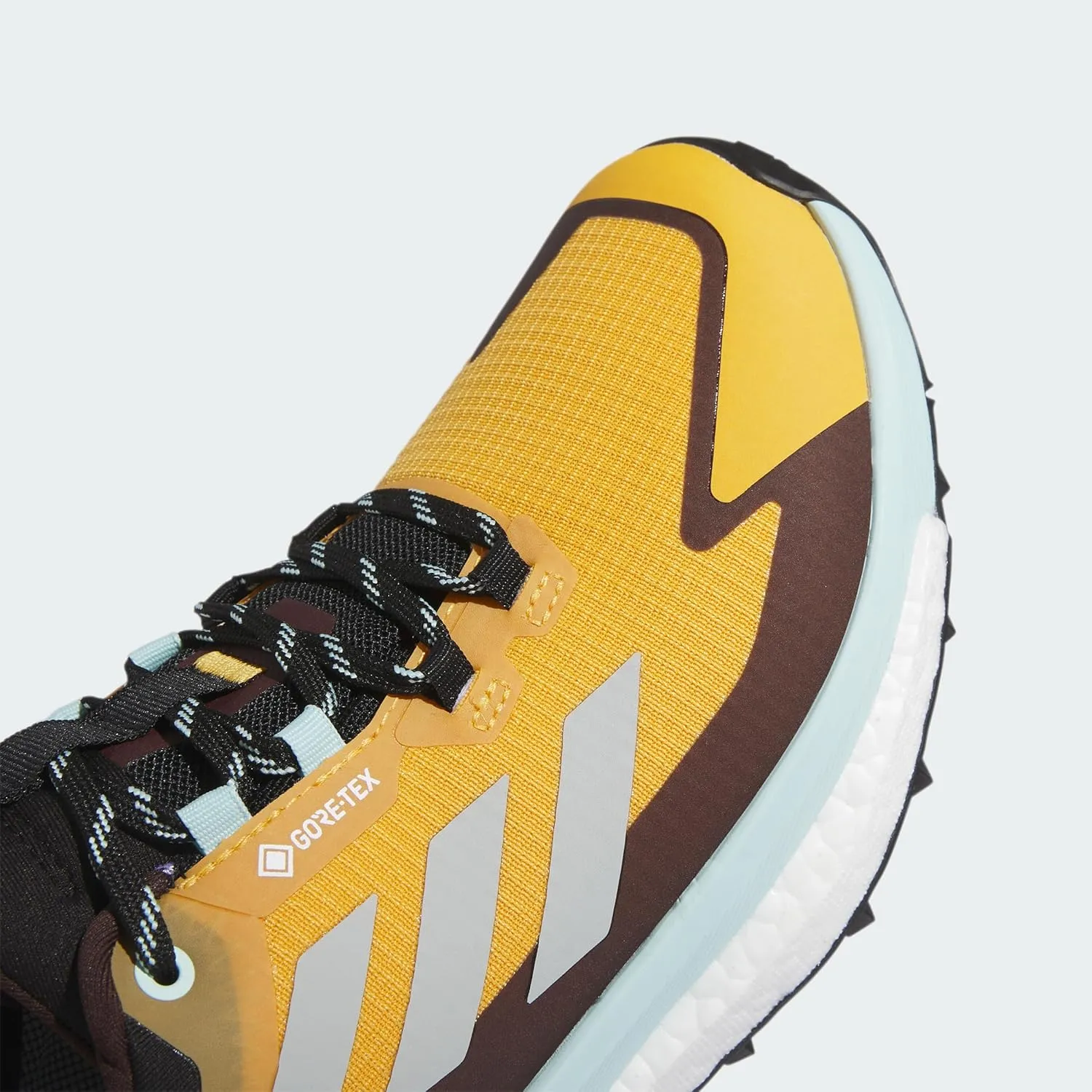 adidas Women's Terrex Free Hiker 2 Low Gore-TEX
