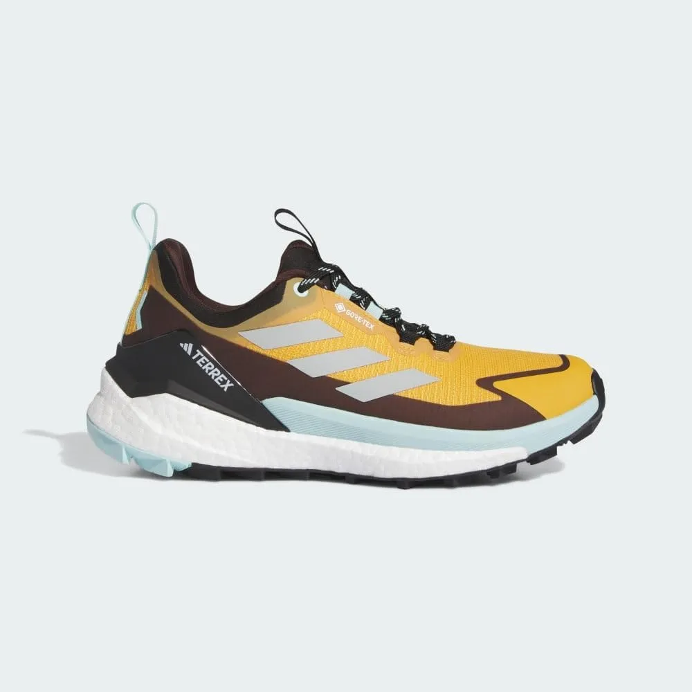 adidas Women's Terrex Free Hiker 2 Low Gore-TEX