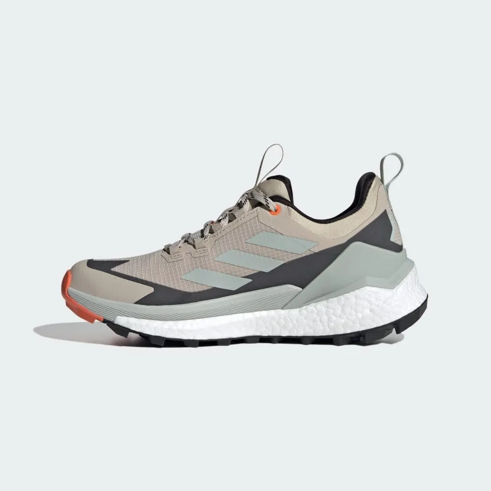 adidas Women's Terrex Free Hiker 2 Low Gore-TEX