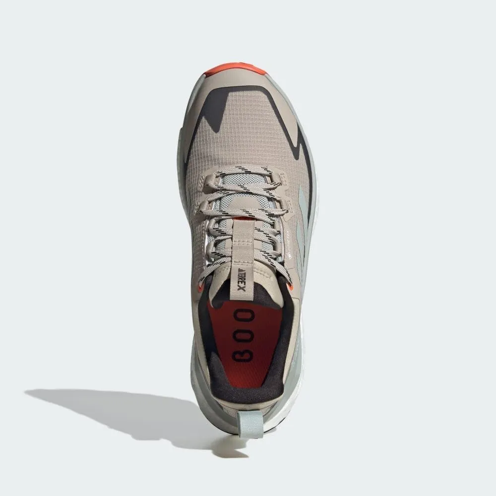 adidas Women's Terrex Free Hiker 2 Low Gore-TEX