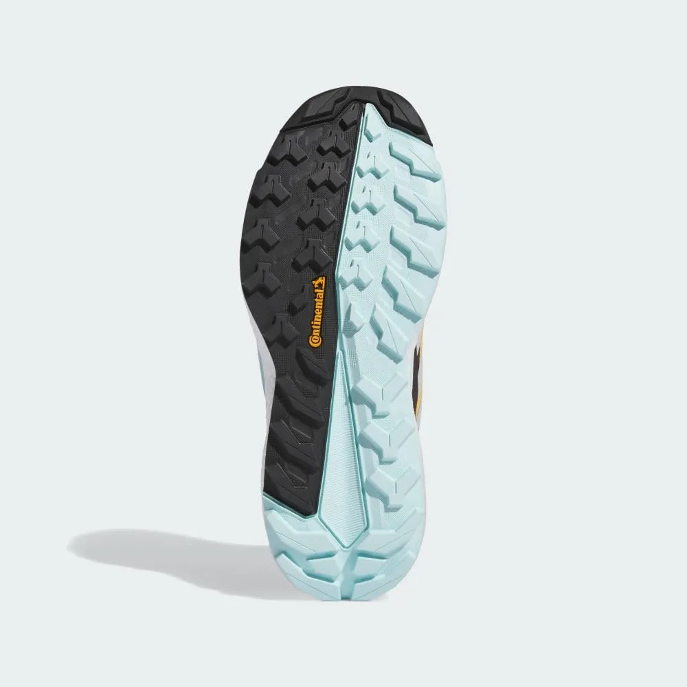 adidas Women's Terrex Free Hiker 2 Low Gore-TEX