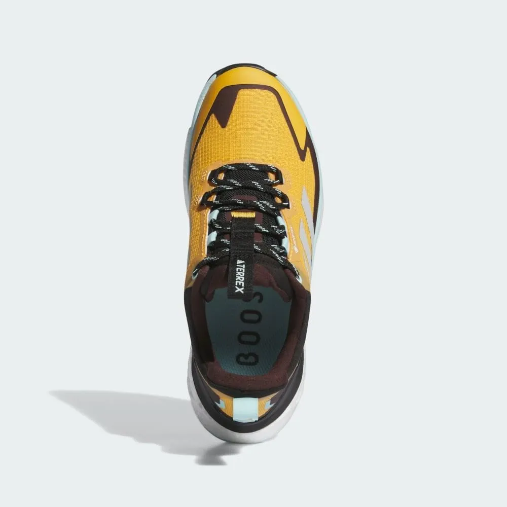 adidas Women's Terrex Free Hiker 2 Low Gore-TEX