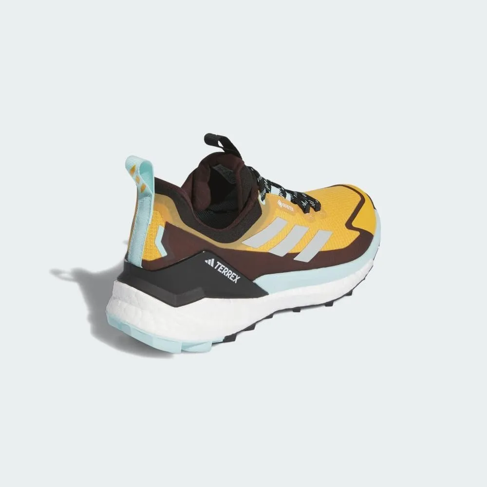 adidas Women's Terrex Free Hiker 2 Low Gore-TEX
