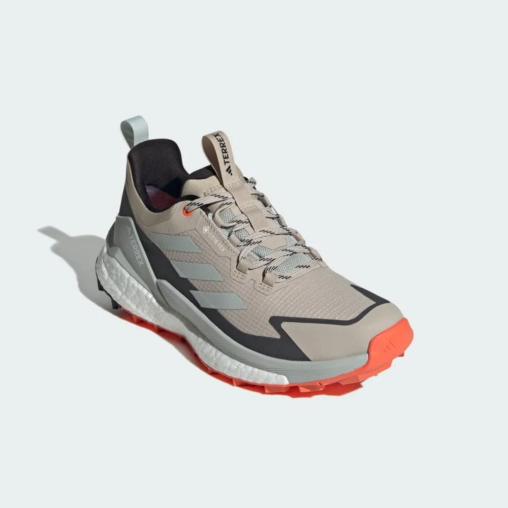 adidas Women's Terrex Free Hiker 2 Low Gore-TEX