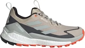 adidas Women's Terrex Free Hiker 2 Low Gore-TEX