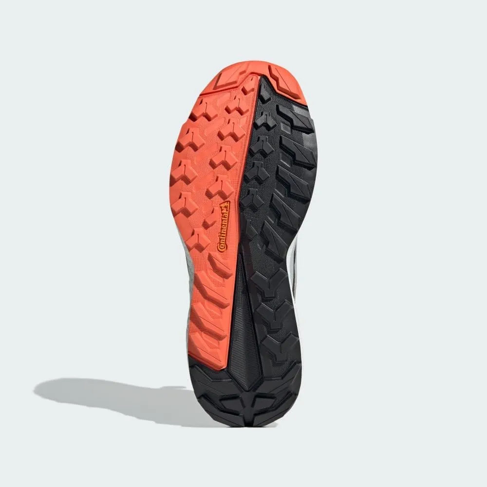 adidas Women's Terrex Free Hiker 2 Low Gore-TEX